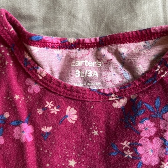 Carters Dresses - Picture 5 of 7